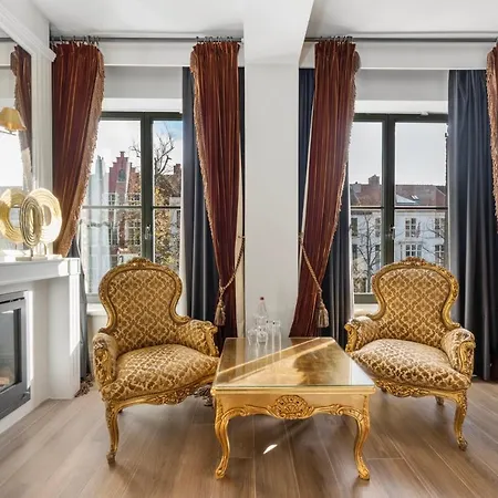 Canal 4* Bruges